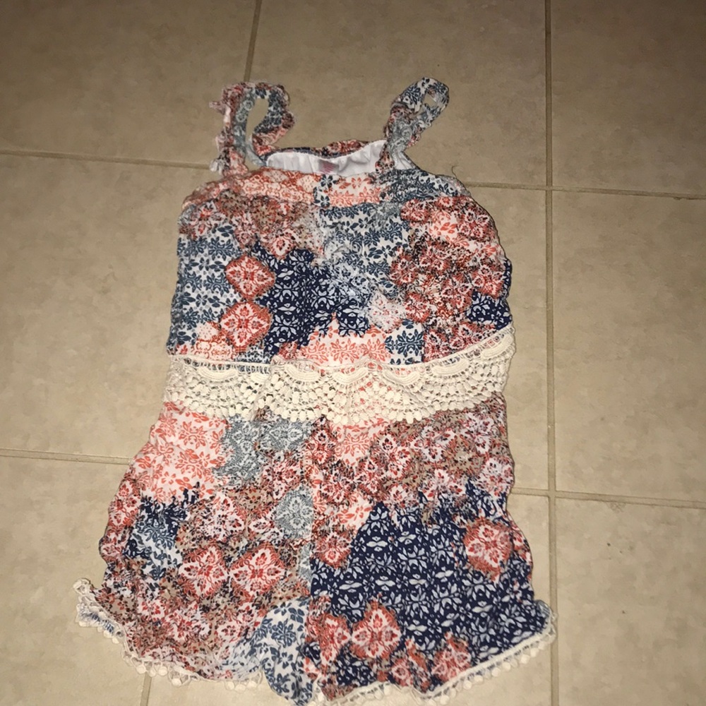 Romper